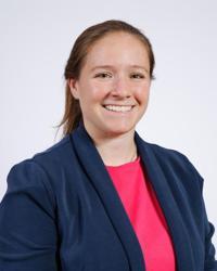 Sydney Caroline Karnovsky