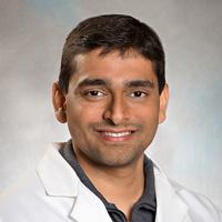Abhishek R Keraliya, MD