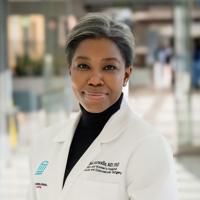 Amber Bradlyn Kernodle