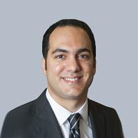 Hamed S Khalili, MD, MPH