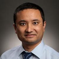 Ashish Koirala, MD, MSC