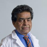 Kalpathy S Krishnamoorthy