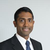 Kumar Krishnan, MD