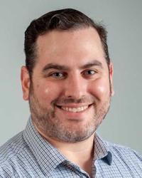 Michael D Kritzer-Cheren