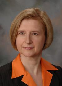 Magdalena G Krzystolik, MD