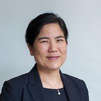 Hiroko Kunitake, MD, MPH