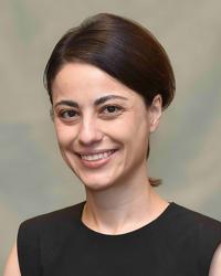 Natalia Kyriazidis, MD