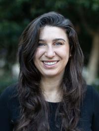 Lena Sarah Manolson Lax