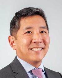 Michael Chung Lee, MD
