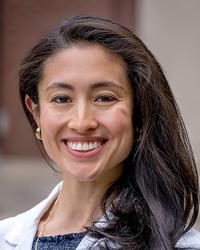 Simin Gharib Lee, MBA, MD