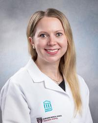 Melissa Ann Levoska, MD