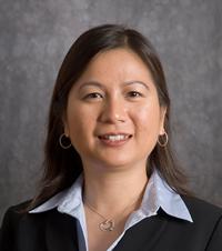 Dr. Li-Wei Lin, MD - Lexington, MA - Comprehensive Ophthalmology