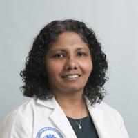 Lesiley E Lincoln, MD