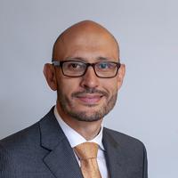 Santiago A Lozano-Calderon