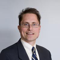 Andrew L Lundquist, MD, PhD