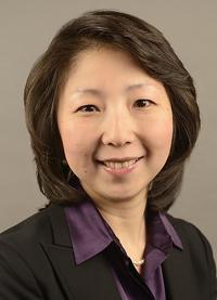 Zhonghui K Luo, MD, PhD