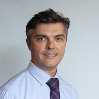 Maxim I Lutskiy, MD, PhD