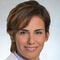 Nisreen Sarhan Maari, MD