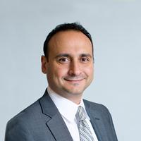 Moussa C Mansour, MD