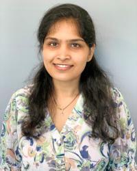 Jhansi Lakshmi Maradana