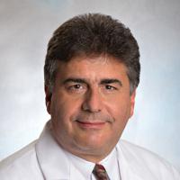 Edward J Marcaccio, MD