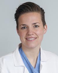 Kendra M Margulies, PA-C