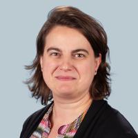 Maria Martinez-Lage Alvarez