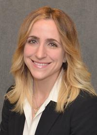 Kathryn L Masselam Hatch, MD