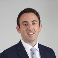 Cian Patrick McCarthy