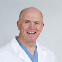 Francis J McGovern, MD