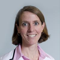 Mary F McNaughton Collins, MD