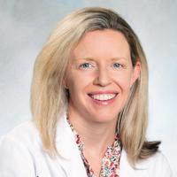 Jennifer M McSweeney