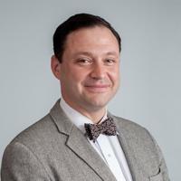 Alexander Melamed, MD, MPH