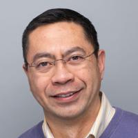 Artemio John Mendoza, MD