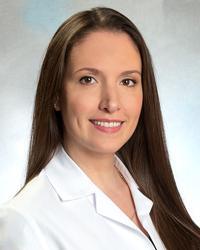 Maria Milcetic Comer