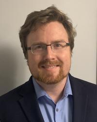 Christopher P Miller