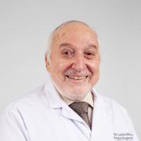 Lawrence Selwyn Milner, MD