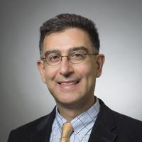Vatche Arakel Minassian, MD, MPH