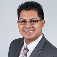George Molina, MD, MPH