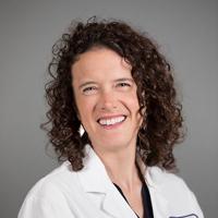 Mary W Montgomery, MD