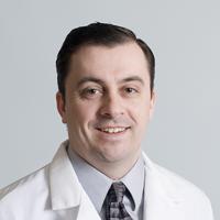 Christopher J Moran, MD