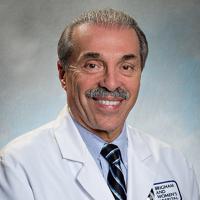 William Joseph Mullally