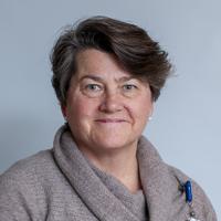 Therese Marie Mulvey