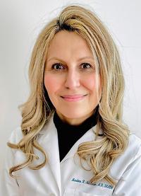 Mandana R Namiranian, MD