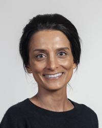 Najlla Nassery, MD, MPH