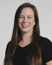 Jacquelyn Marie Nestor