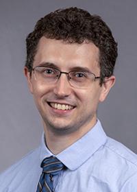 Matthew Aaron Nitzberg, MD
