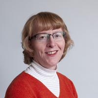 Anne Louise Oaklander