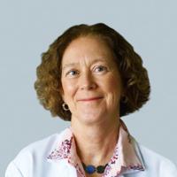 Gail M O'Brien, MD
