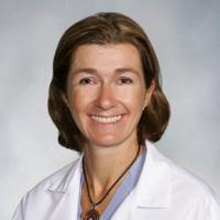 Johanna Margareta O'Connor, MD